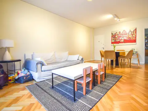 Departamento en Venta en Recoleta, Capital Federal