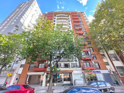 Departamento en Venta en Nuñez, Capital Federal