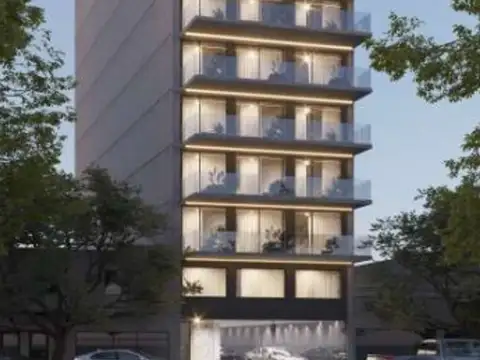 Departamento en Venta en Palermo, Capital Federal
