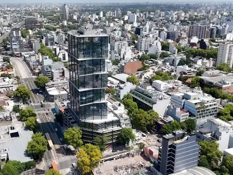 Departamento en Venta en Palermo Hollywood, Palermo