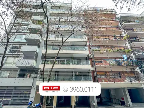 Departamento en Venta en Colegiales, Capital Federal