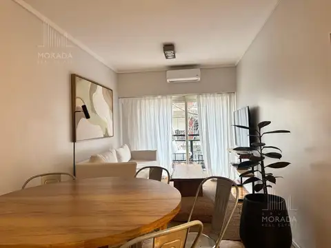 Departamento en Venta en Recoleta, Capital Federal