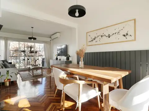 Departamento en Venta en Recoleta, Capital Federal