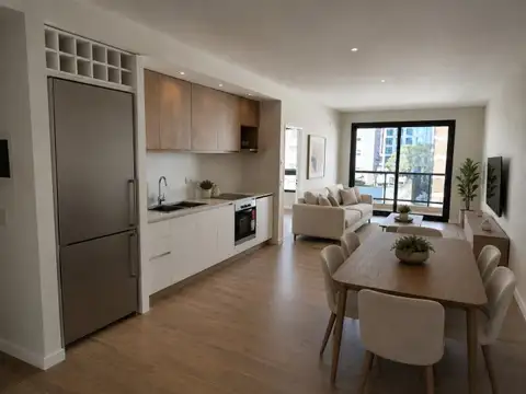 Departamento en Venta en Belgrano, CABA