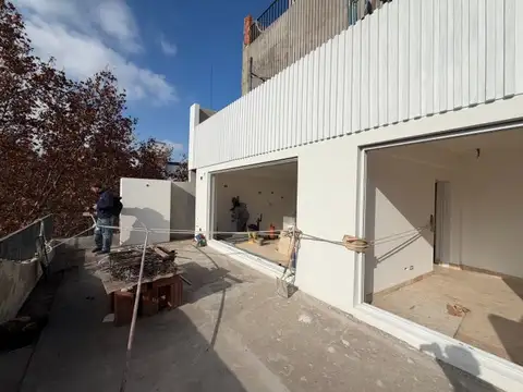 Departamento en Venta en Recoleta, CABA