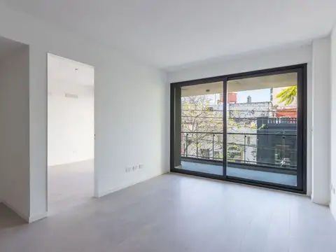Departamento en Venta en Palermo Soho, Palermo