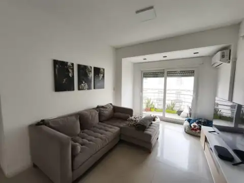 Departamento en Venta en Almagro, CABA
