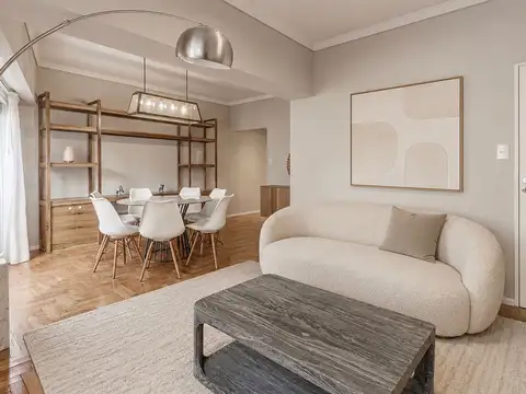 Departamento en Venta en Palermo, CABA