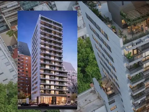 Departamento en Venta en Palermo, CABA