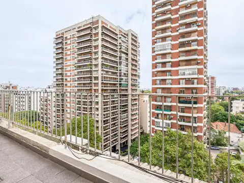 Departamento en Venta en Belgrano R, Belgrano