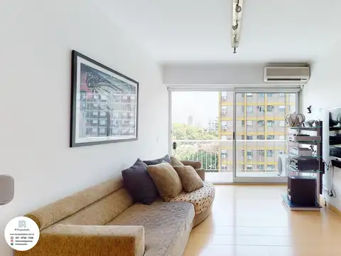 Departamento en Venta en Belgrano R, Belgrano