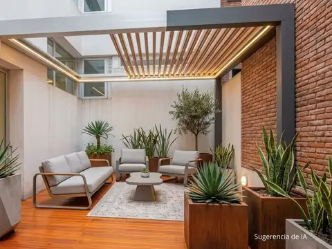 Departamento en Venta en Caballito, CABA