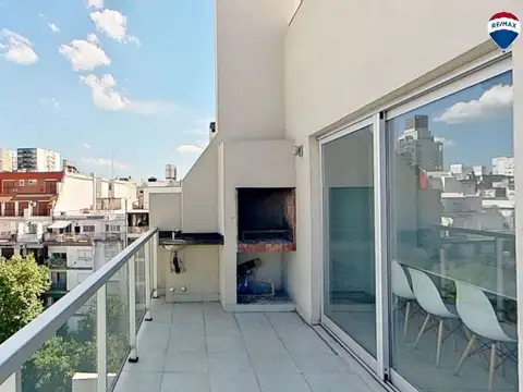Departamento en Venta en Palermo, CABA