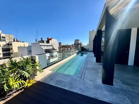 Departamento en Venta en Nuñez, CABA