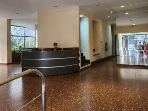 Departamento en Venta en Palermo Soho, Palermo