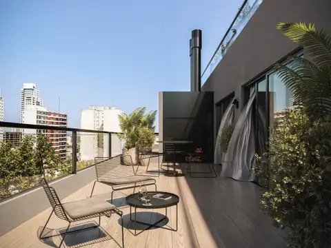 Departamento en Venta en Colegiales, CABA