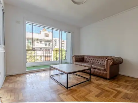 Departamento en Venta en Belgrano C, Belgrano