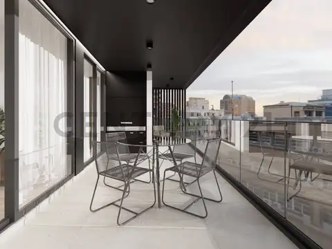 Departamento en Venta en Villa del Parque, Capital Federal