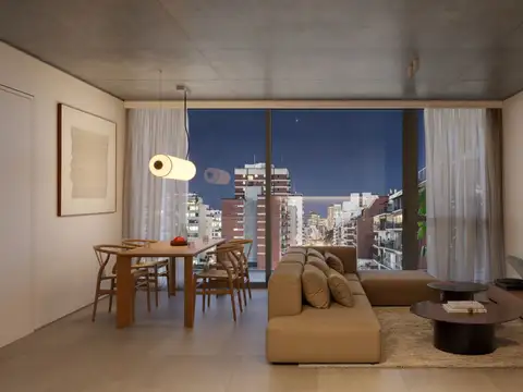 Departamento en Venta en Colegiales, Capital Federal