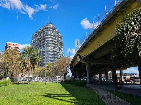 Departamento en Venta en Barracas, Capital Federal