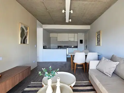 Departamento en Venta en Barracas, Capital Federal