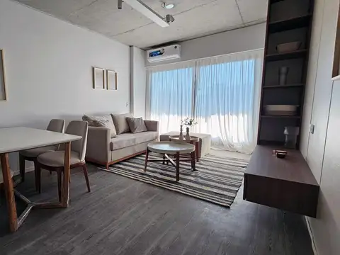 Departamento en Venta en Barracas, Capital Federal