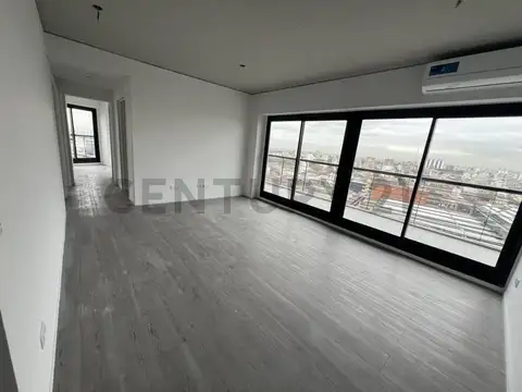 Departamento en Venta en Barracas, CABA