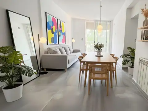 Departamento en Venta en Villa del Parque, Capital Federal
