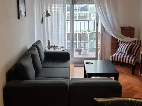 Departamento en Venta en Recoleta, Capital Federal