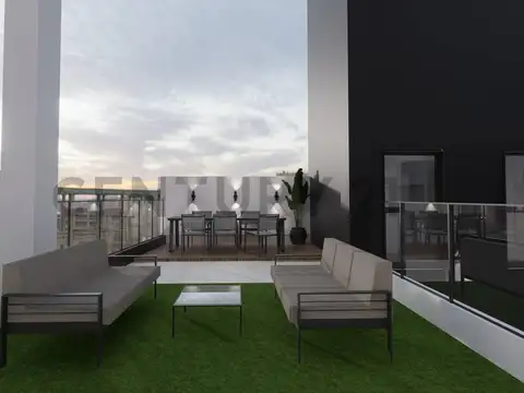 Departamento en Venta en Villa del Parque, Capital Federal