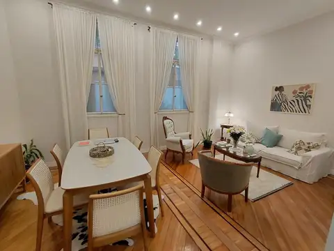 Departamento en Venta en Recoleta, Capital Federal