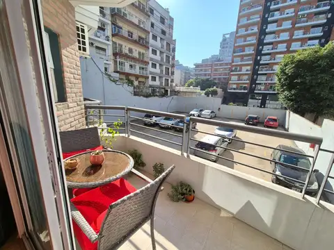 Departamento en Venta en Villa Urquiza, Capital Federal
