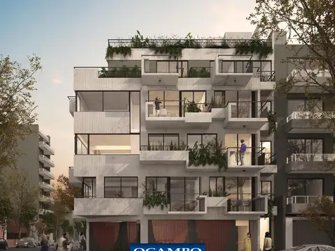 Departamento en Venta en Nuñez, Capital Federal