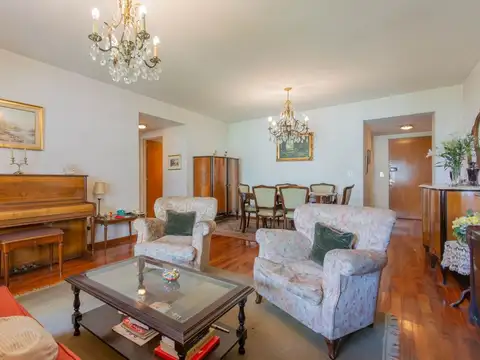Departamento en Venta en Belgrano, Capital Federal