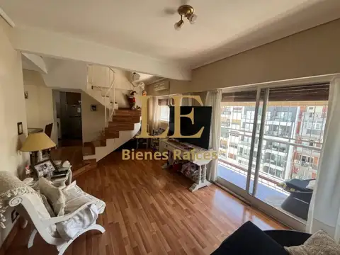 Departamento en Venta en Palermo, Capital Federal
