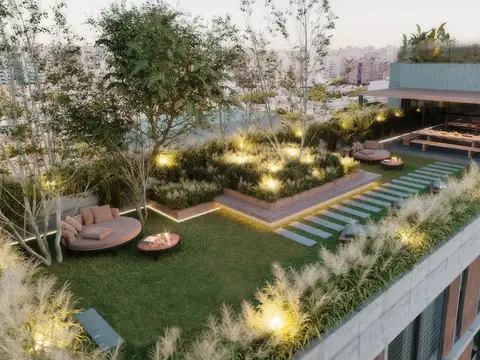 Departamento en Venta en Villa Urquiza, CABA