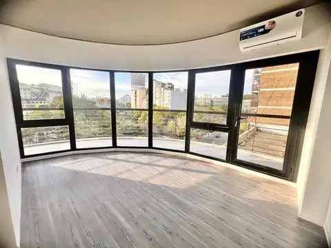 Departamento en Venta en Barracas, Capital Federal