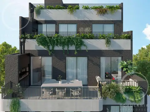 Departamento en Venta en Almagro, Capital Federal