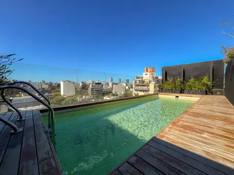 Departamento en Venta en Chacarita, Capital Federal