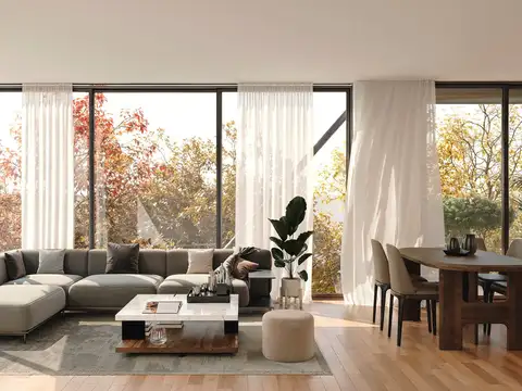 Departamento en Venta en Belgrano, Capital Federal