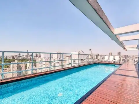 Departamento en Venta en Palermo Soho, Palermo