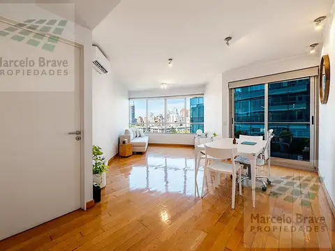 Departamento en Venta en Palermo, Capital Federal