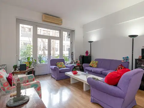 Departamento en Venta en Palermo, Capital Federal