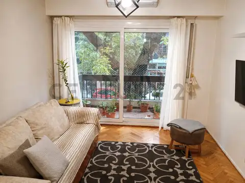 Departamento en Venta en Palermo Chico, Palermo