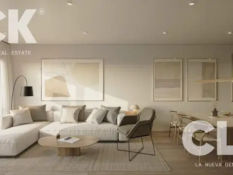 Departamento en Venta en Belgrano, CABA