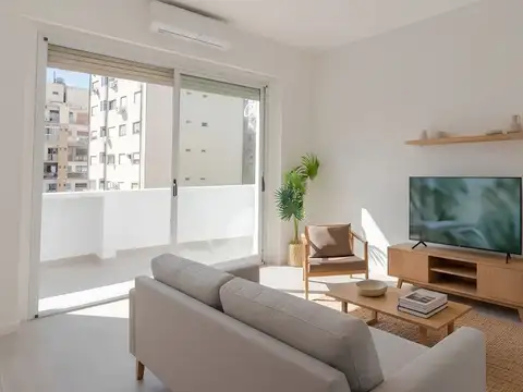 Departamento en Venta en Recoleta, CABA