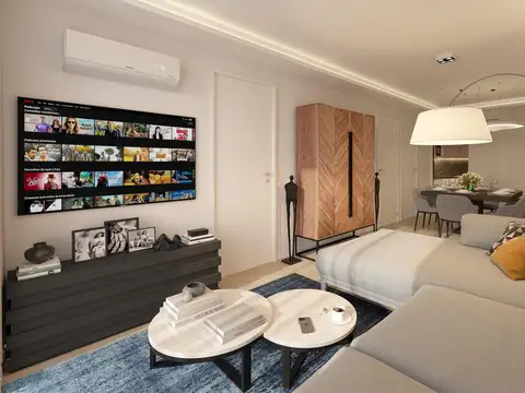 Departamento en Venta en Belgrano, Capital Federal