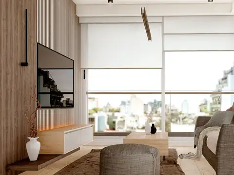 Departamento en Venta en Chacarita, Capital Federal