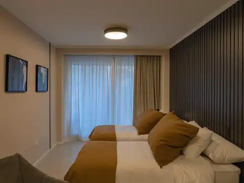 Departamento en Venta en Recoleta, Capital Federal