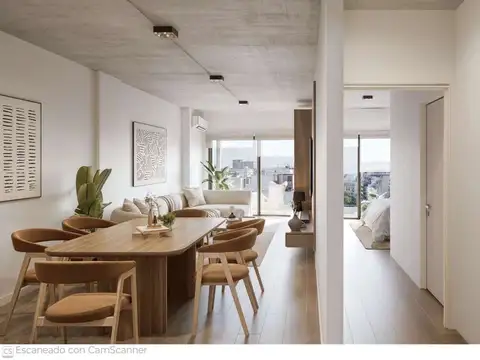 Departamento en Venta en Recoleta, Capital Federal